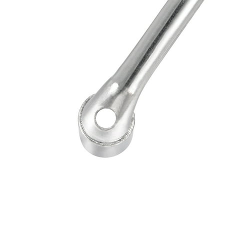 10mm metric L-shaped 6-point hexagonal socket wrench 10mm metric L-shaped 6-point hexagonal socket wrench